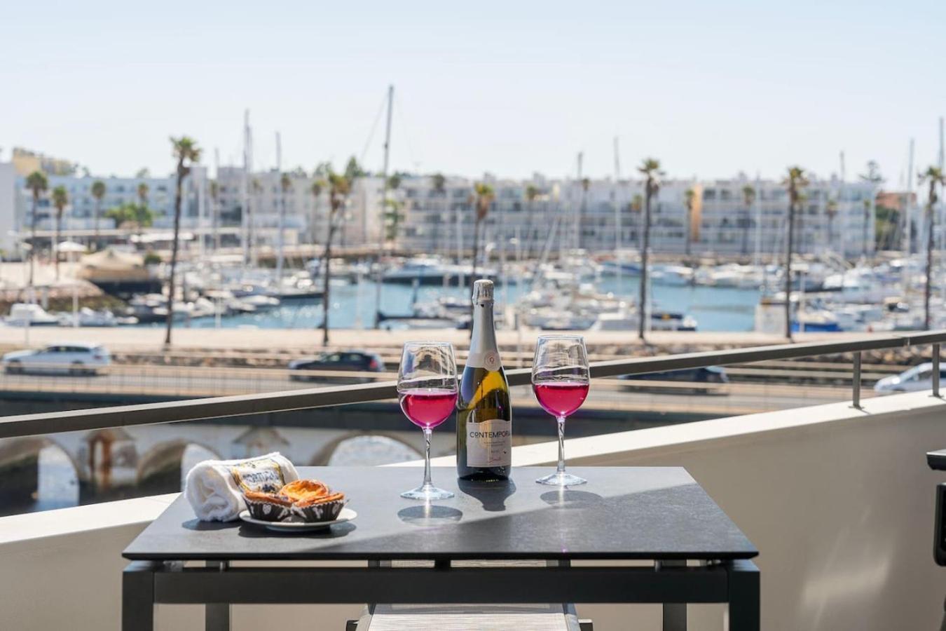 Beleza - Luxury Ocean View Near Apartment
