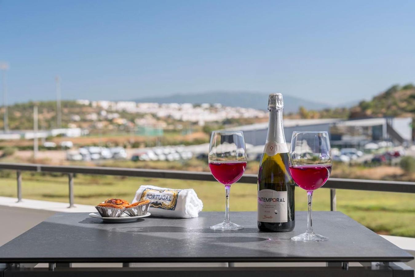 Apartment Beleza - Luxury Ocean View Near *