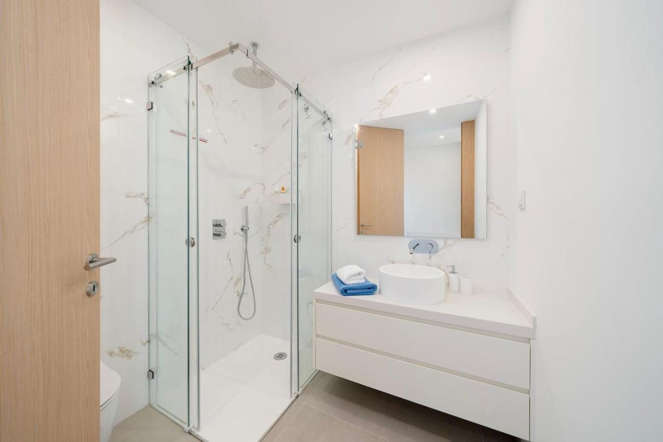 Beleza - Luxury Ocean View Central Condo Near Beach Appartement