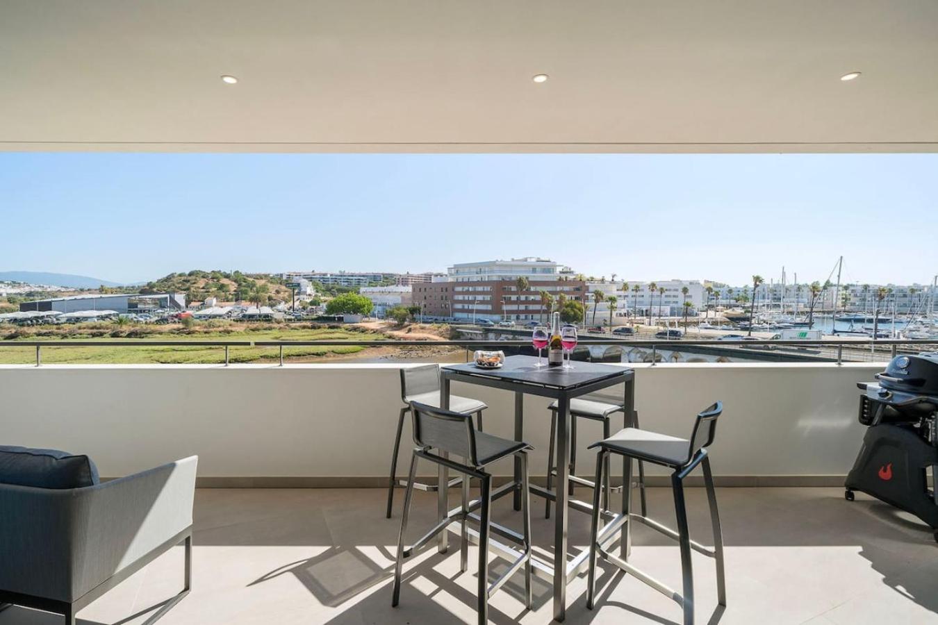 Appartement Beleza - Luxury Ocean View Central Condo Near Beach