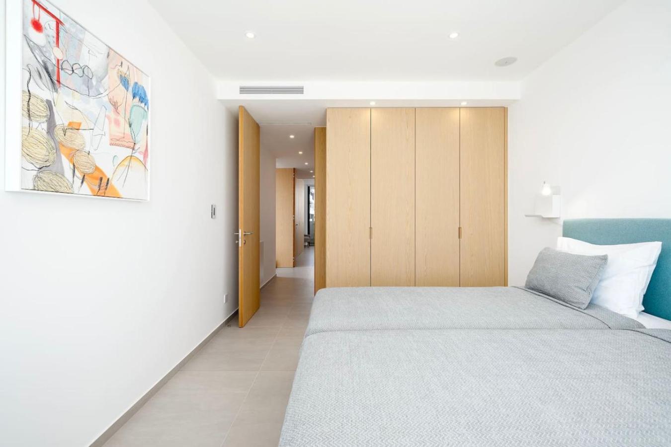 Appartement Beleza - Luxury Ocean View Central Condo Near Beach *
