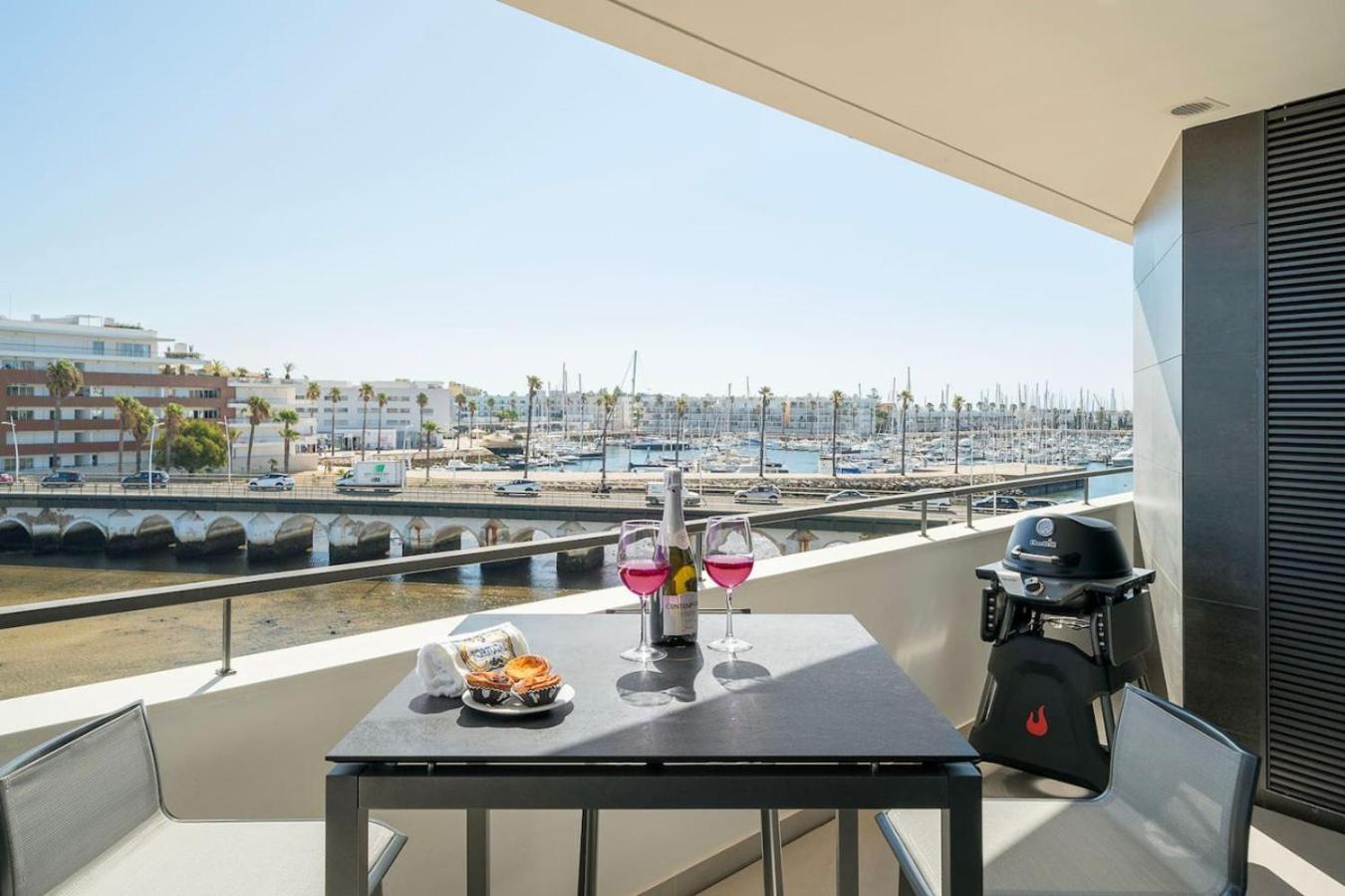 Appartement Beleza - Luxury Ocean View Central Condo Near Beach Lagos