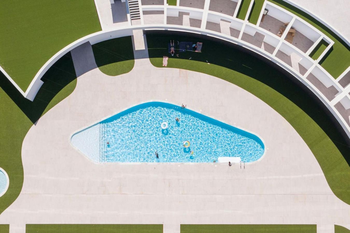 Beleza - Luxury Ocean View Central Condo Near Beach Appartement *