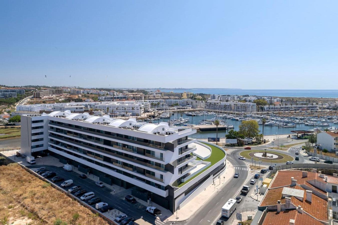 Appartement Beleza - Luxury Ocean View Central Condo Near Beach *