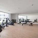 Beleza - Luxury Ocean View Central Condo Near Beach