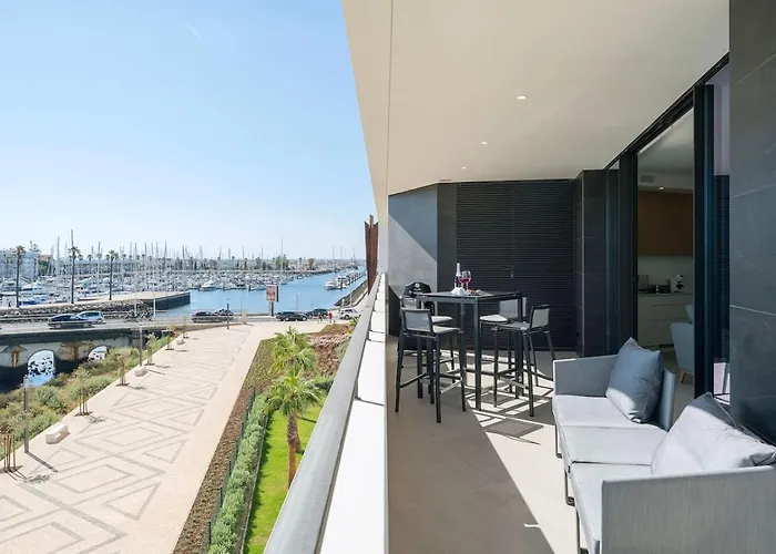 Beleza - Luxury Ocean View Central Condo Near Beach