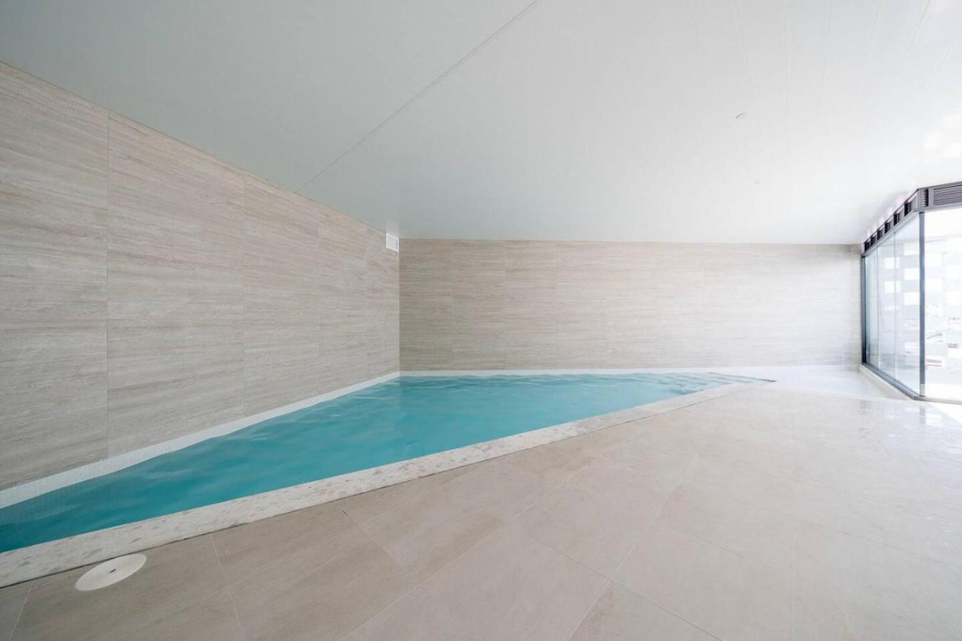 Beleza - Luxury Ocean View Central Condo Near Beach Lagos