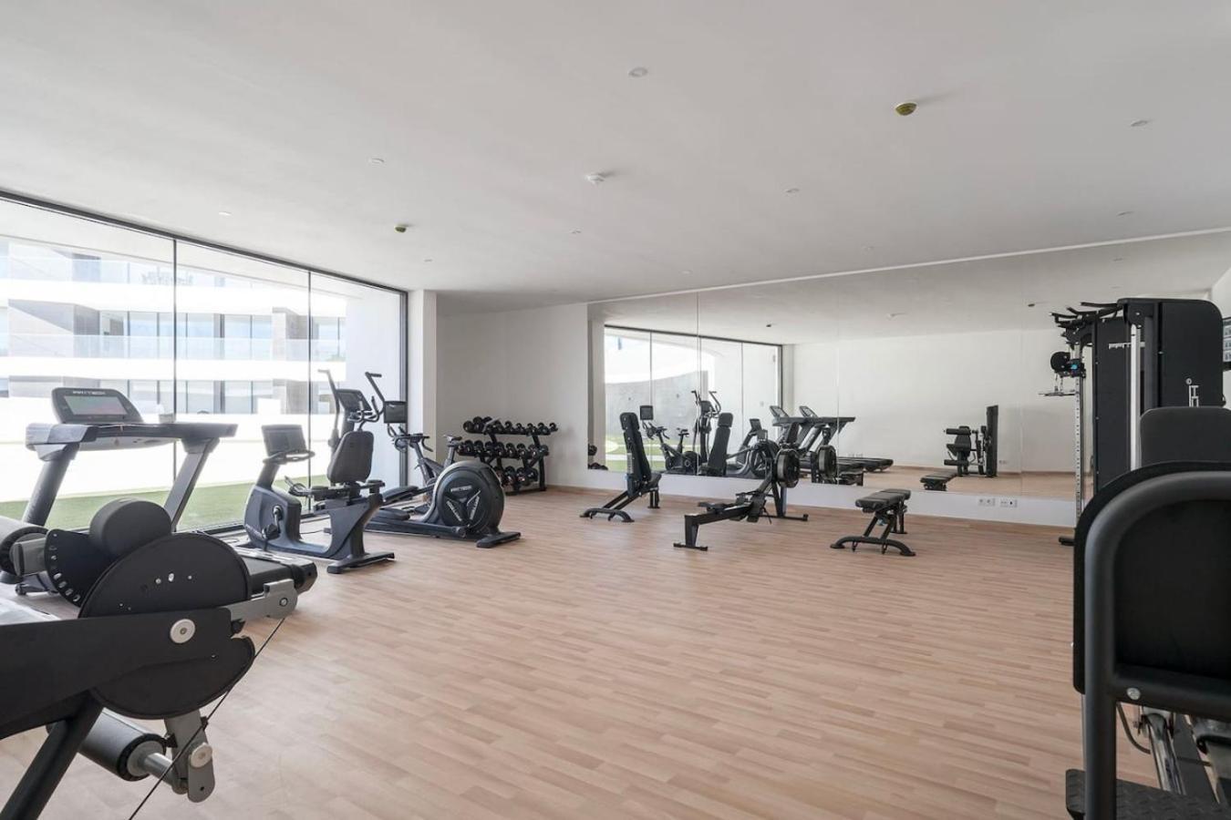 Beleza - Luxury Ocean View Central Condo Near Beach Apartment
