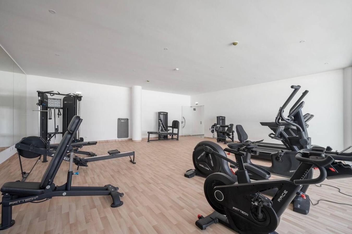 Apartment Beleza - Luxury Ocean View Central Condo Near Beach