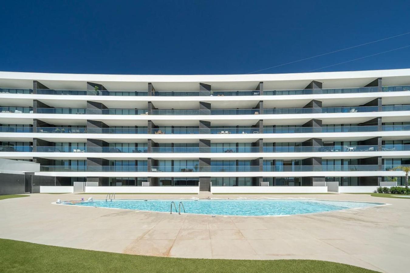 Beleza - Luxury Ocean View Central Condo Near Beach Apartment *