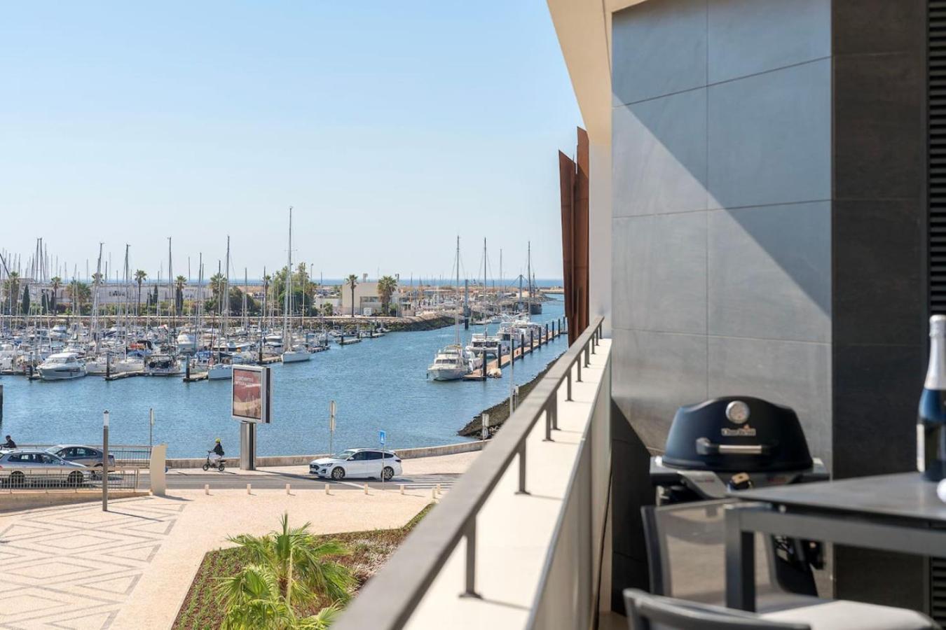 Apartment Beleza - Luxury Ocean View Central Condo Near Beach
