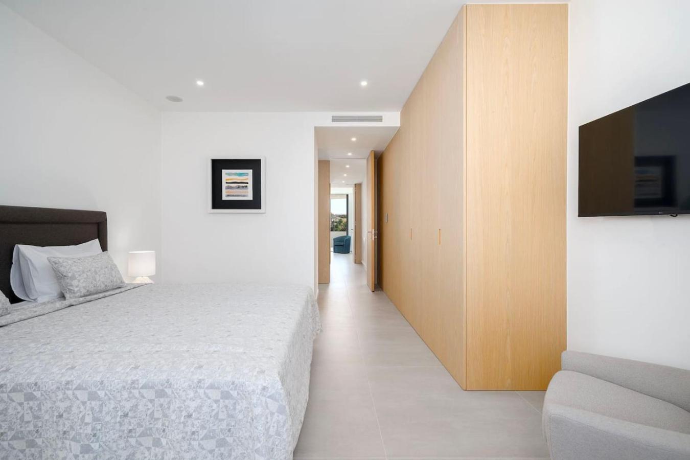 Beleza - Luxury Ocean View Central Condo Near Beach Apartment *
