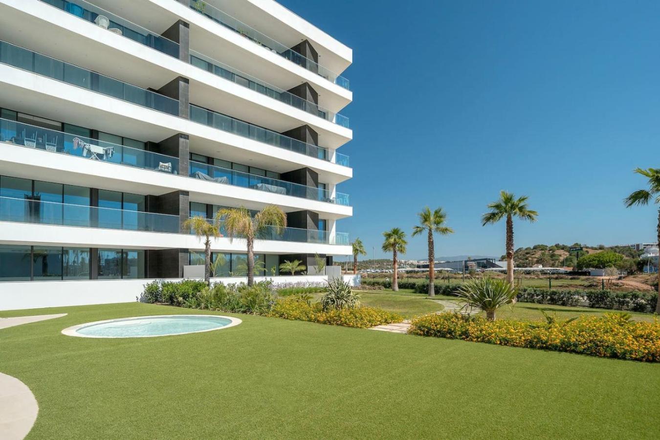Beleza - Luxury Ocean View Central Condo Near Beach * Lagos