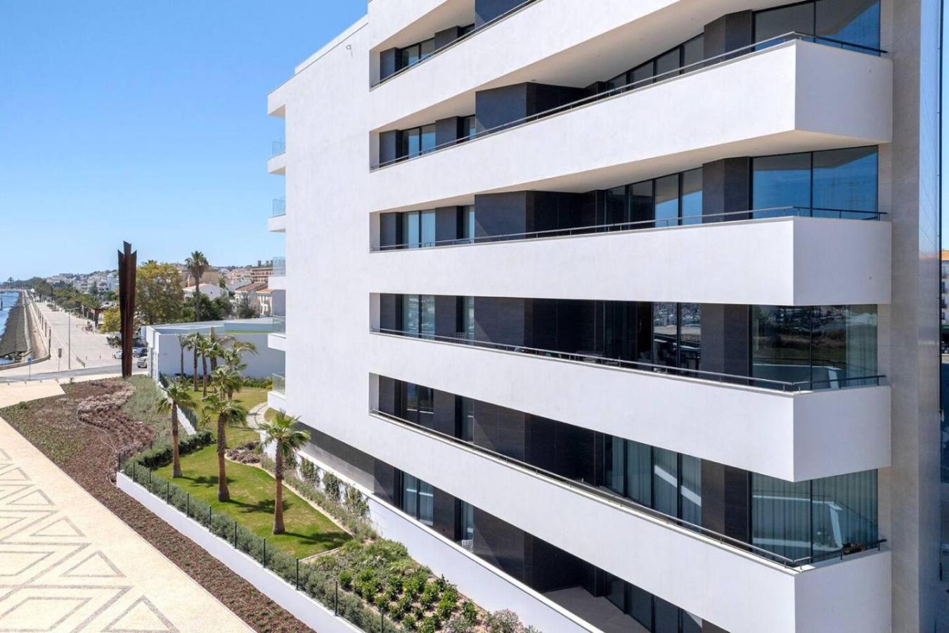 Apartment Beleza - Luxury Ocean View Central Condo Near Beach *