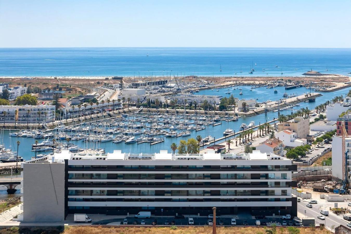 Beleza - Luxury Ocean View Central Condo Near Beach *