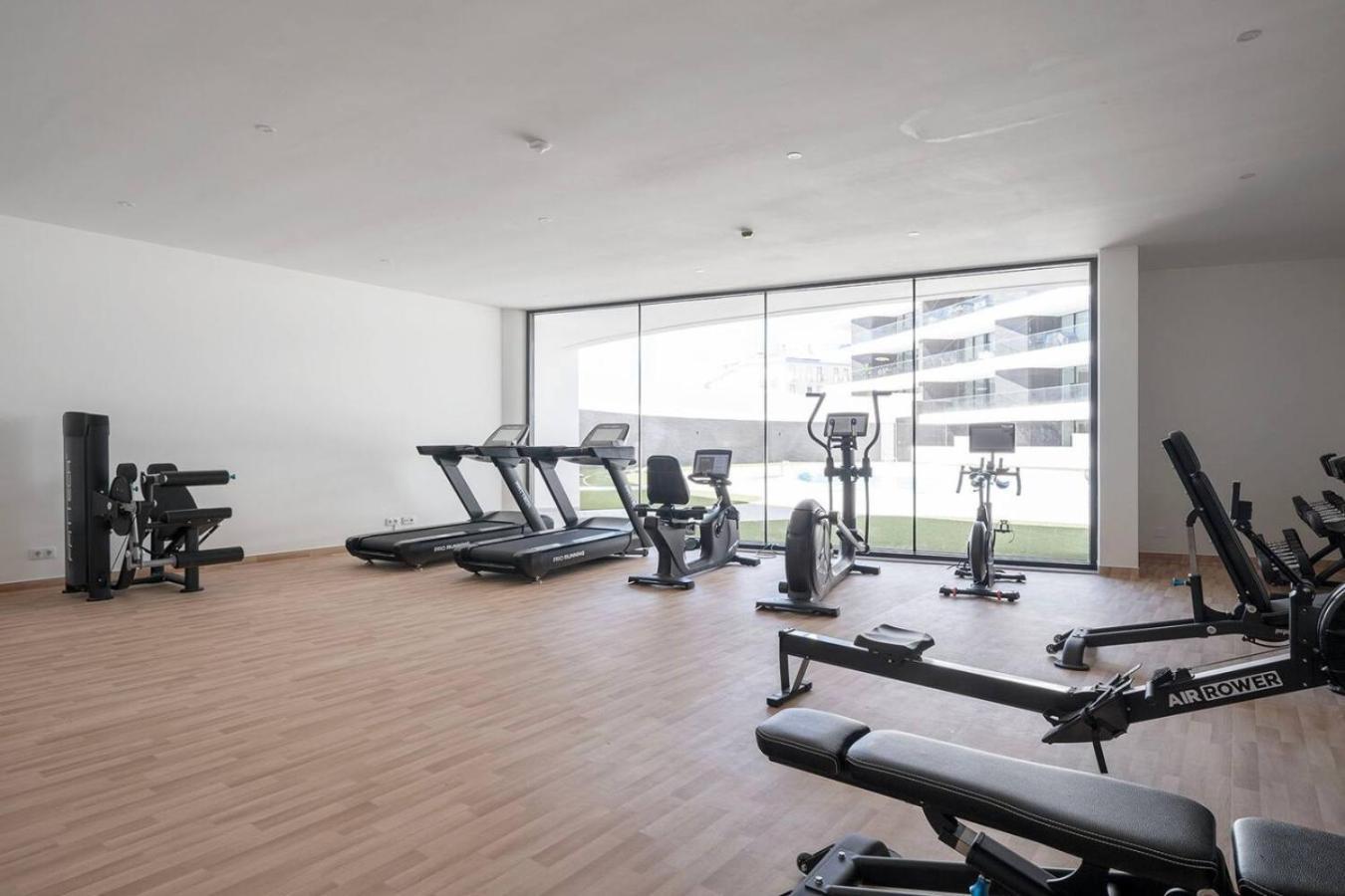 Beleza - Luxury Ocean View Central Condo Near Beach Apartment