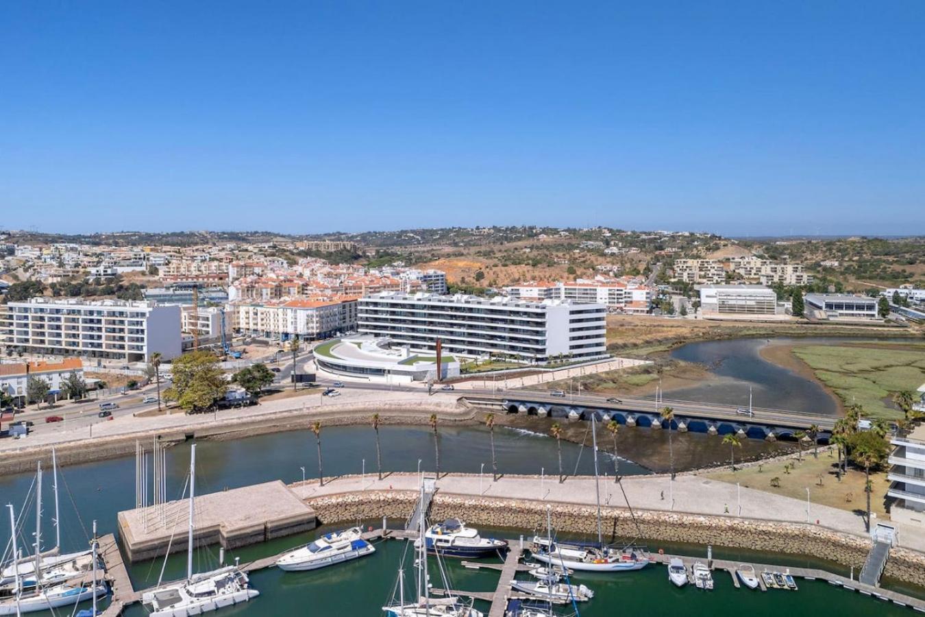 Beleza - Luxury Ocean View Central Condo Near Beach Apartment *